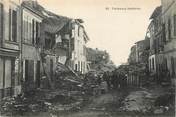 82 Tarn Et Garonne / CPA FRANCE 82 "Montauban, faubourg Sapiacou" / INONDATIONS 1930