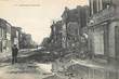 / CPA FRANCE 82 "Montauban, faubourg Toulousain" / INONDATIONS 1930