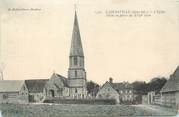 76 Seine Maritime / CPA FRANCE 76 "Gainneville, l'église"