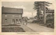 76 Seine Maritime / CPA FRANCE 76 "Fontaine le Dun, route de Luneray"