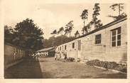 76 Seine Maritime / CPA FRANCE 76 "Les Essarts, colonie du petit Quérilly"