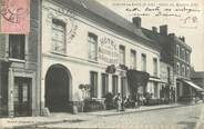 76 Seine Maritime / CPA FRANCE 76 "Forges les Eaux, hôtel du mouton d'Or"