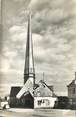 76 Seine Maritime / CPSM FRANCE 76 "La Feuillie, son clocher"