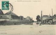 76 Seine Maritime / CPA FRANCE 76 "Ferrières près Gournay en Bray"