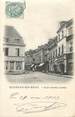 76 Seine Maritime / CPA FRANCE 76 "Gournay en Bray rue Notre Dame"
