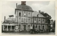 76 Seine Maritime / CPSM FRANCE 76 "Gournay en Bray, la poste"