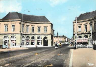 / CPSM FRANCE 51 "Chalons sur Marne, l'Hémicyte"