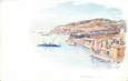 / CPA FRANCE 06 "Villefranche" / Ed. LESSIEUX