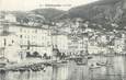 / CPA FRANCE 06 "Villefranche, le port"