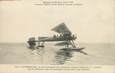 / CPA MONACO "Meeting de Monaco 1913" / AVIATION