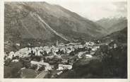 06 Alpe Maritime / CPSM FRANCE 06 "Saint Etienne de Tinée, vue générale"