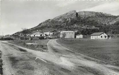 / CPSM FRANCE 06 "Valderoure, vue générale"