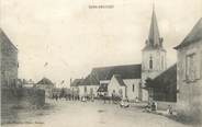 18 Cher / CPA FRANCE 18 "Sens Beaujeu"