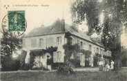 18 Cher / CPA FRANCE 18 "Saint Eloi de Gy, Breuilly"