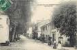 / CPA FRANCE 32 "Barbotan les Thermes, rue centrale"