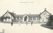 18 Cher / CPA FRANCE 18 "Presly, la mairie"