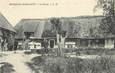 / CPA FRANCE 14 "Beuzeval Houlgate, la ferme"