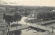 / CPA FRANCE 68 "Mulhouse, entrée de la ville"