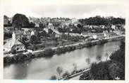 53 Mayenne / CPSM FRANCE 53 "Mayenne, vue générale vers les vieux remparts"