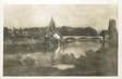 / CPSM FRANCE 53 "Laval, paysage sur Avesnières"