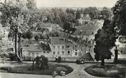 52 Haute Marne / CPSM FRANCE 52 "Bourbonne les Bains, vue générale"