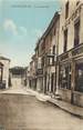 52 Haute Marne / CPA FRANCE 52 "Joinville, la grande rue"