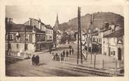 52 Haute Marne / CPA FRANCE 52 "Joinville, rue Aristde Briand"