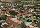 54 Meurthe Et Moselle / CPSM FRANCE 54 "Dieuloulard, vue générale et les moines"