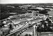 / CPSM FRANCE 53 "Port Brillet, vue panoramique aérienne"