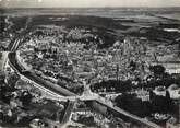 52 Haute Marne / CPSM FRANCE 52 "Chaumont, vue générale aérienne"