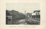 68 Haut Rhin / CPA FRANCE 68 "Massevaux, les grandes tanneries sur la Doller"