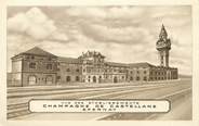 51 Marne / CPA FRANCE 51 "Epernay, champagne de Castellane"