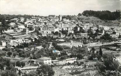 / CPSM FRANCE 06 "Biot, vue générale"