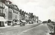 89 Yonne / CPSM FRANCE 89 "Joigny, les quais" / CINEMA