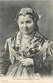 73 Savoie / CPA FRANCE 73 "Bourg Saint Maurice, costumes de Savoie"