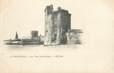 / CPA FRANCE 17 "La Rochelle, la tour Saint Nicolas"