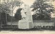 / CPA FRANCE 27 "Verneuil sur Avre, monument aux morts"