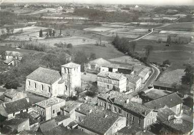 / CPSM FRANCE 24 "Velines, l'église et le bourg"