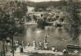 24 Dordogne / CPSM FRANCE 24 "Périgueux, Barnabé plage"