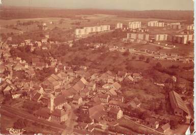 / CPSM FRANCE 25 "Bethoncourt, vue générale"