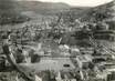 / CPSM FRANCE 26 "Saint Vallier sur Rhone, vue générale aérienne"