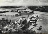 28 Eure Et Loir / CPSM FRANCE 28 "Jaudrais, l'ancien donjon et vestiges du château"