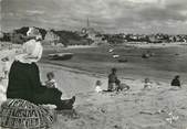 29 Finistere / CPSM FRANCE 29 "L'Ile de Batz"