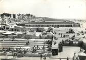 62 Pa De Calai / CPSM FRANCE 62 "Le Touquet Paris Plage, le nouveau parking sur la digue"