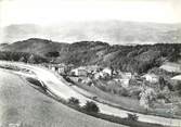 63 Puy De DÔme / CPSM FRANCE 63 "Ambert, vue du village de Pommeyrol"