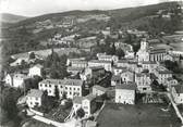 63 Puy De DÔme / CPSM FRANCE 63 "Le Brugeron, vue générale"