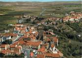 63 Puy De DÔme / CPSM FRANCE 63 "Chateaugay, vue générale aérienne"