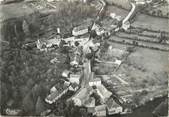 63 Puy De DÔme / CPSM FRANCE 63 "Chateauneuf les Bains, vue générale aérienne"