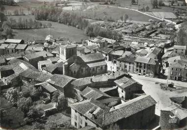 / CPSM FRANCE 63 "Dore l'eglise"