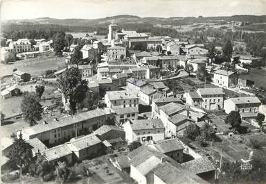 / CPSM FRANCE 63 "Fournols, vue générale"